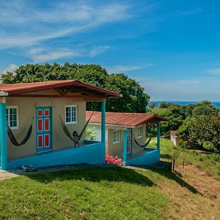 Rancho Juancho Hotel Portobelo Kültér fotó