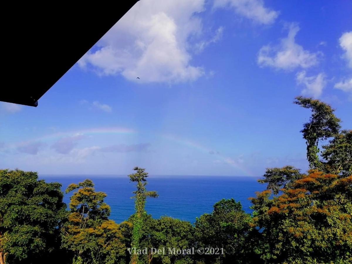 Rancho Juancho Hotel Portobelo Kültér fotó