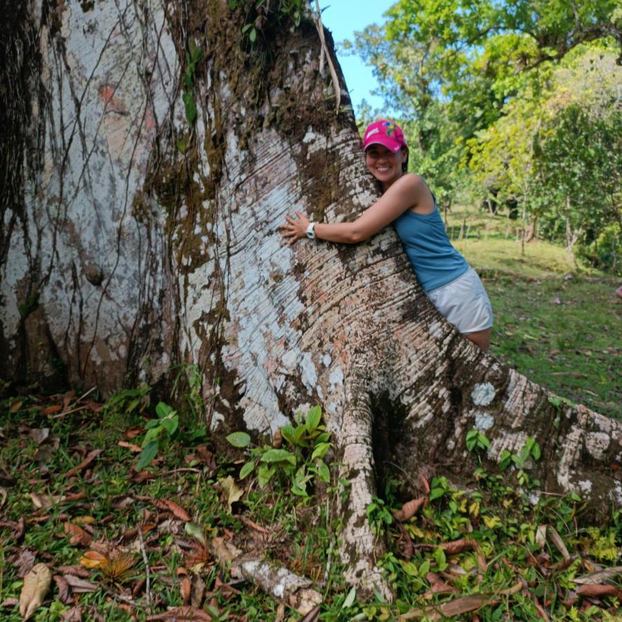 Rancho Juancho Hotel Portobelo Kültér fotó