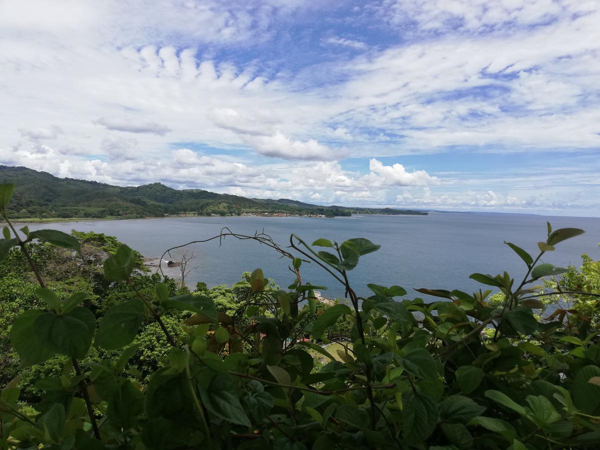Rancho Juancho Hotel Portobelo Kültér fotó
