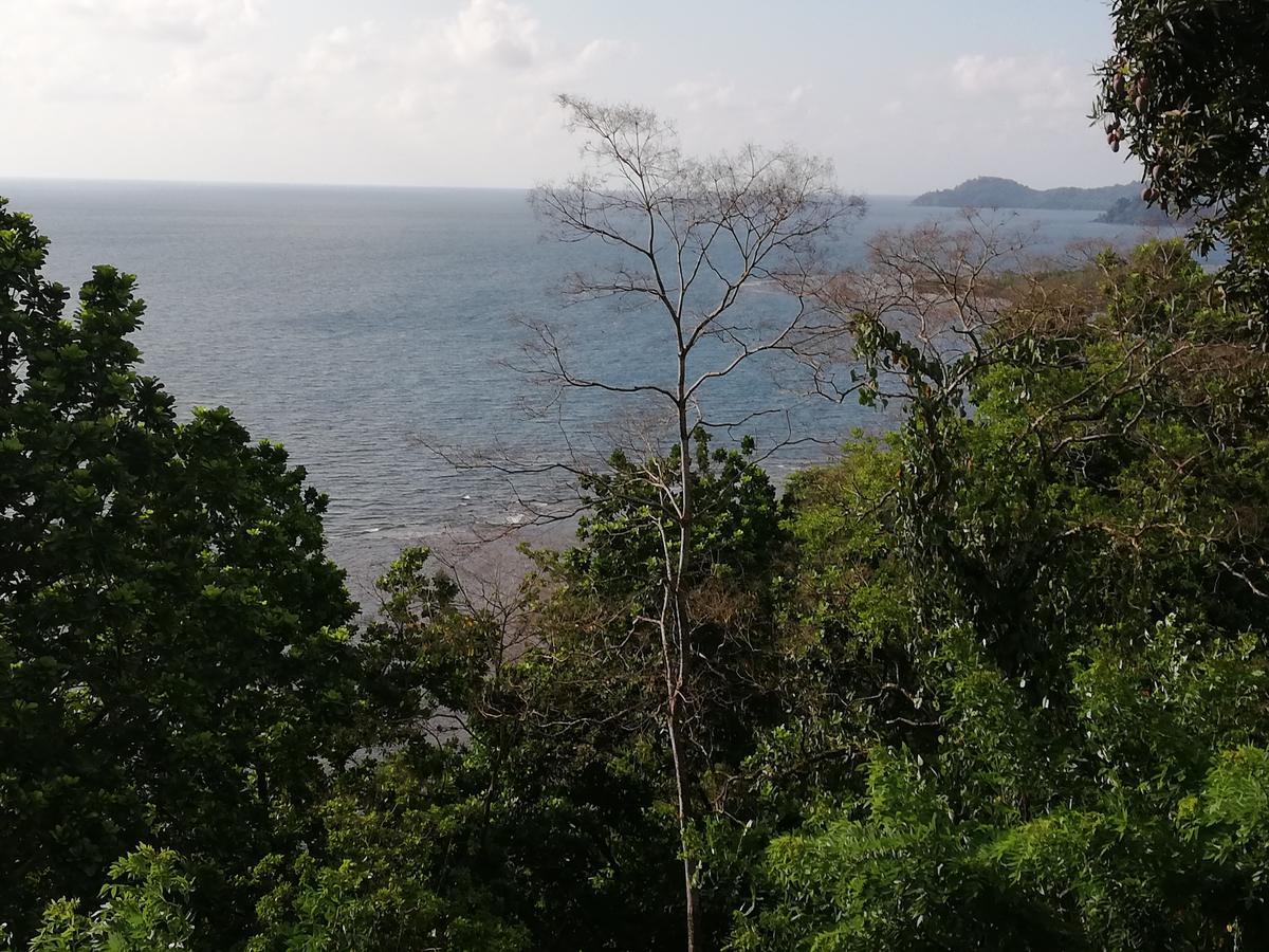 Rancho Juancho Hotel Portobelo Kültér fotó